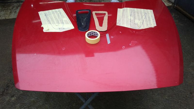 Card Front
